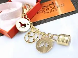 hermes key holder and boucle de sac s_1213a70